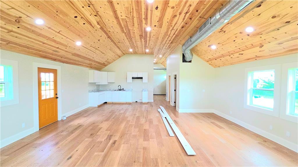 Photo of 11345 Tucker Road Pleasanton KS 66075