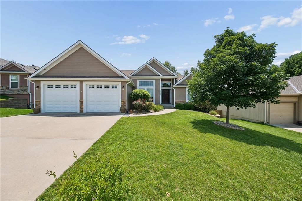 Photo of 15735 NW Morgan Street Platte City MO 64079