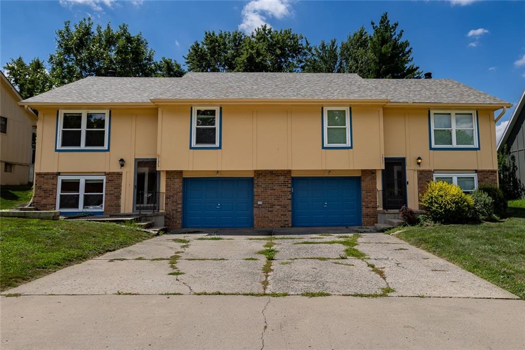 Photo of 7505-7507 NW 82nd Street Kansas City MO 64152