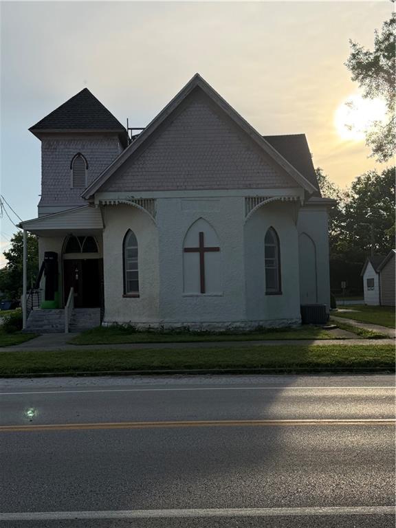 Photo of 220 N MAIN Street El Dorado Springs MO 64744