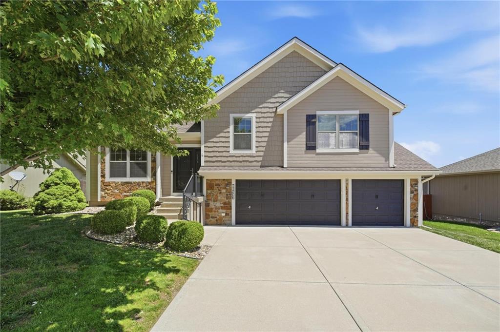 Photo of 11205 N Pennsylvania Avenue Kansas City MO 64155