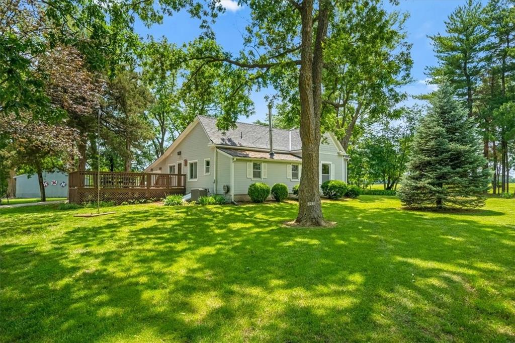 Photo of 3281 W 319th Street Louisburg KS 66053