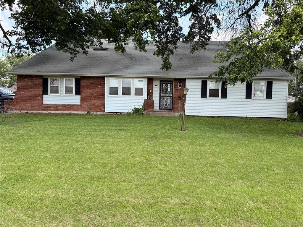 Photo of 719 N 86th Street Kansas City KS 66112