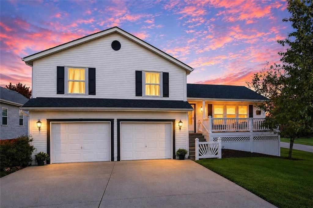 Photo of 1301 Fox Run Trail Platte City MO 64079