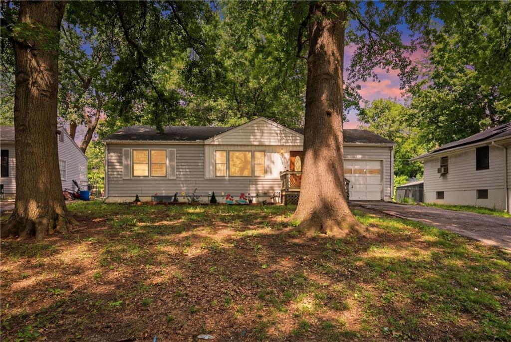 Photo of 3022 S Norwood Avenue Independence MO 64052
