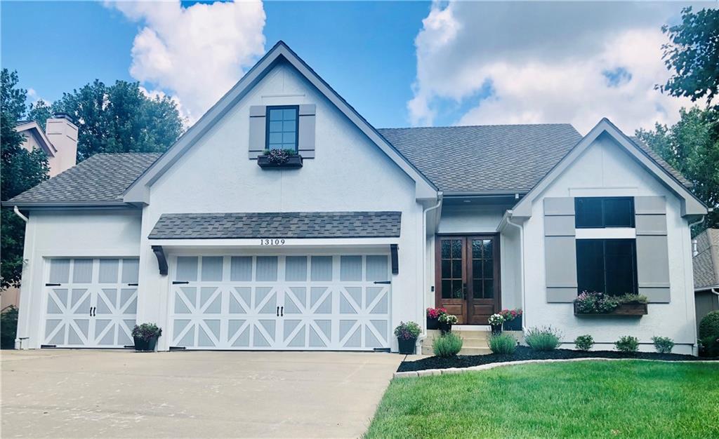 Photo of 13109 Bluejacket Street Overland Park KS 66213