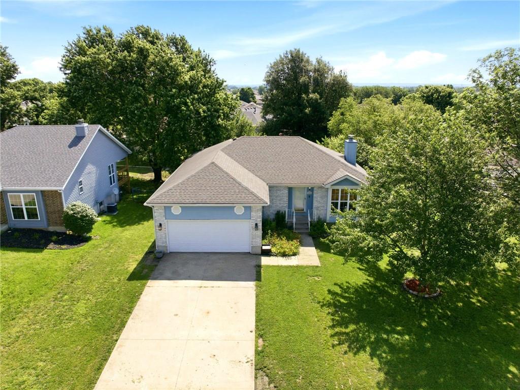 Photo of 1204 Foxridge Drive Warrensburg MO 64093