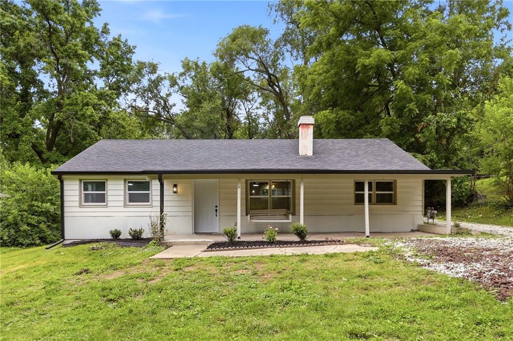 Photo of 6155 Ann Avenue Kansas City KS 66102