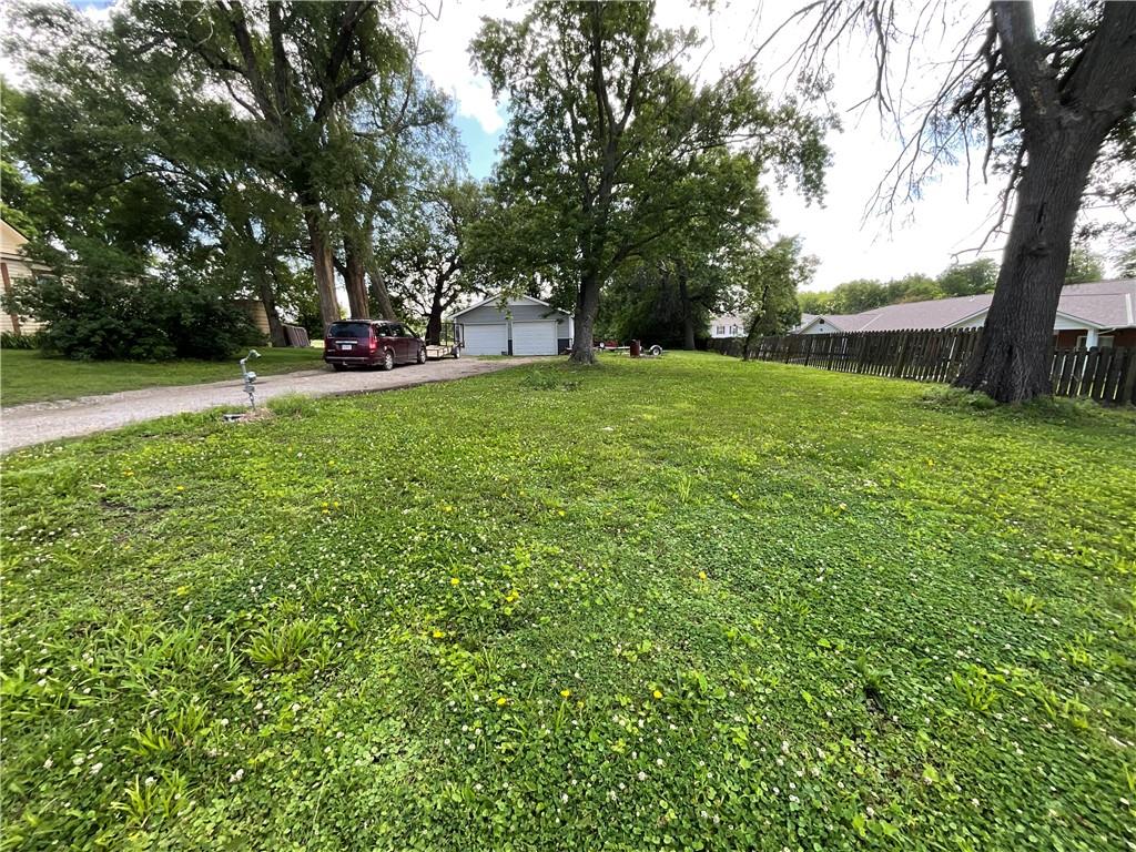 Photo of 419 S ORANGE Street Cameron MO 64429