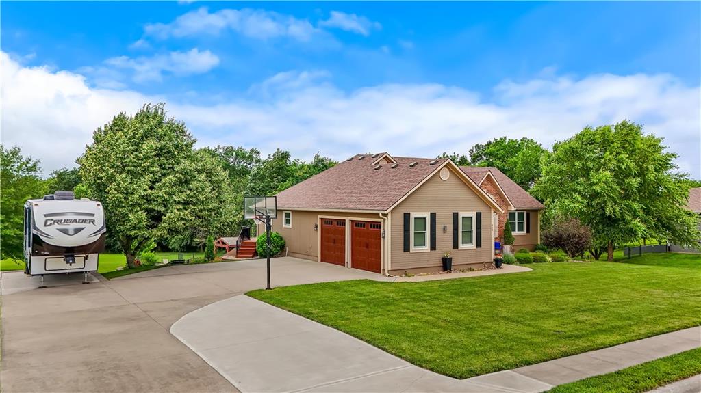 Photo of 613 Birch Street Pleasant Hill MO 64080