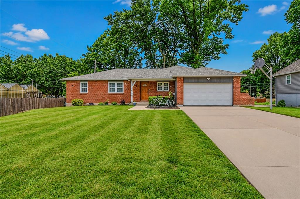 Photo of 11203 W 71st Street Shawnee KS 66203