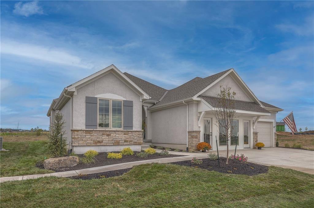 Photo of 13820 Westgate Street Overland Park KS 66221