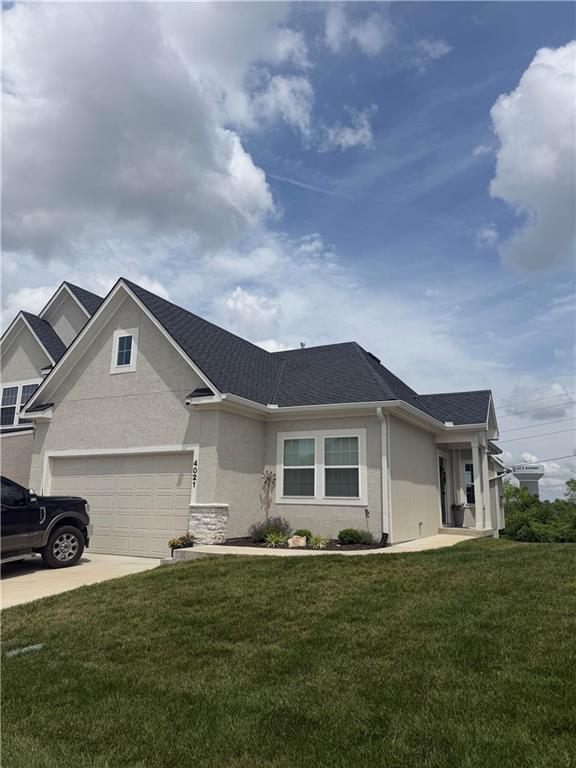 Photo of 4021 NE Sagamore Drive #D Lee's Summit MO 64064
