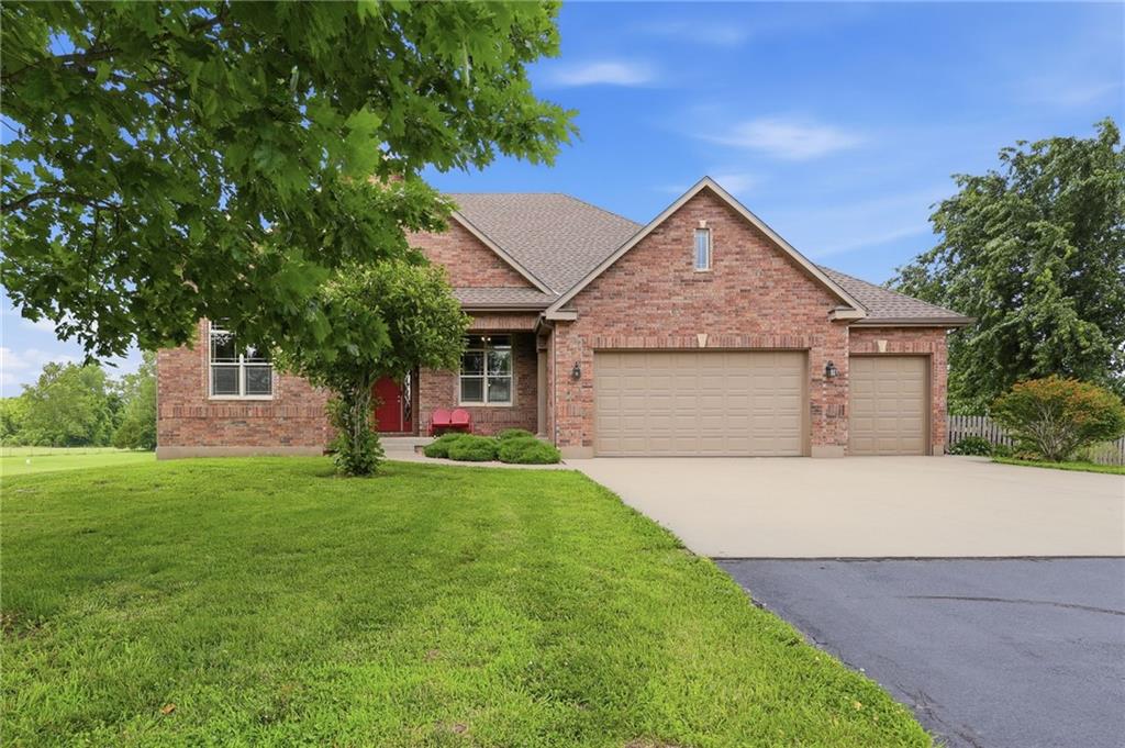Photo of 31502 E Heidelberger Road Buckner MO 64016