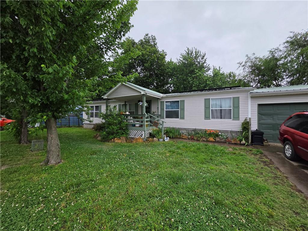 Photo of 1314 S 26th Street Parsons KS 67357