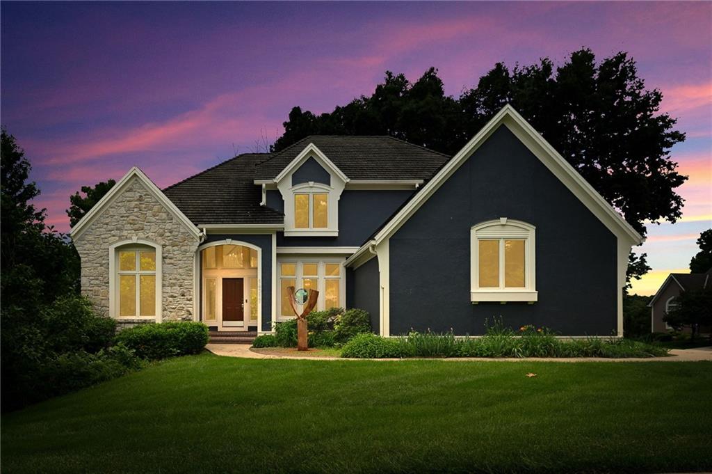 Photo of 14517 W 49th Street Shawnee KS 66216