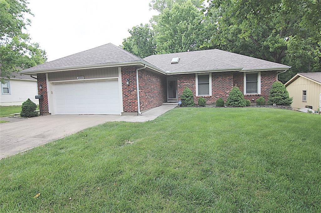 Photo of 10012 E 72nd Street Kansas City MO 64133