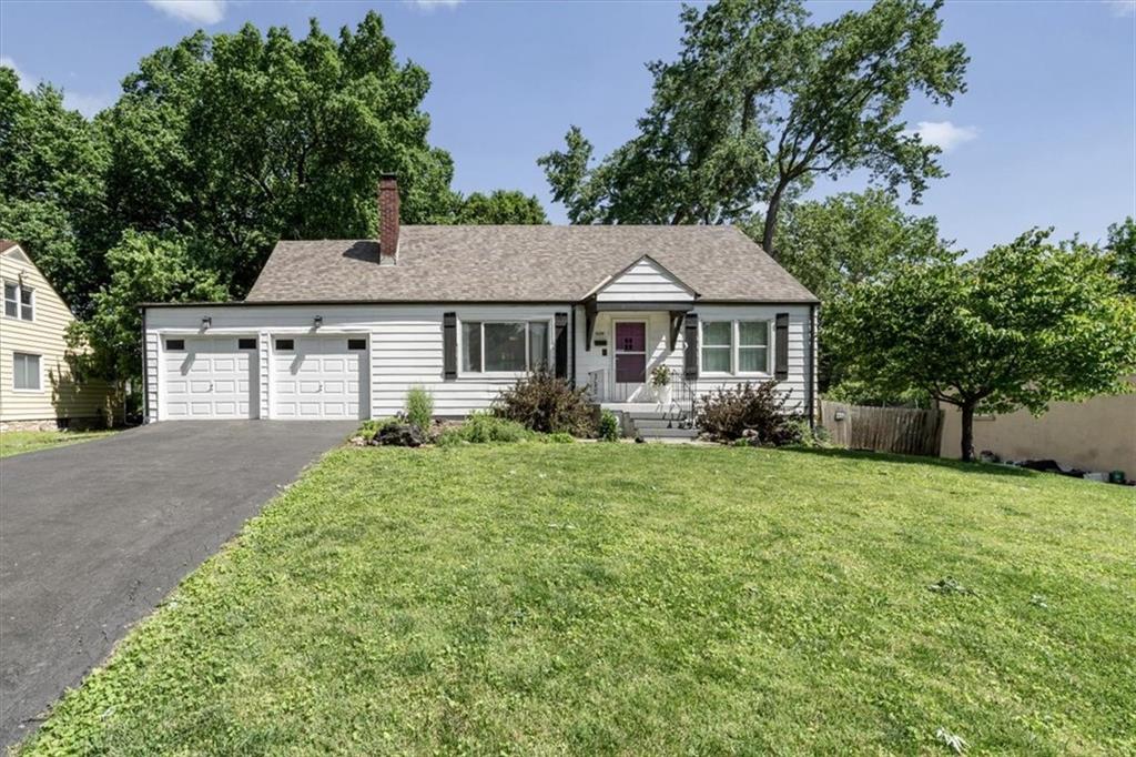Photo of 4338 Wood Avenue Kansas City KS 66102