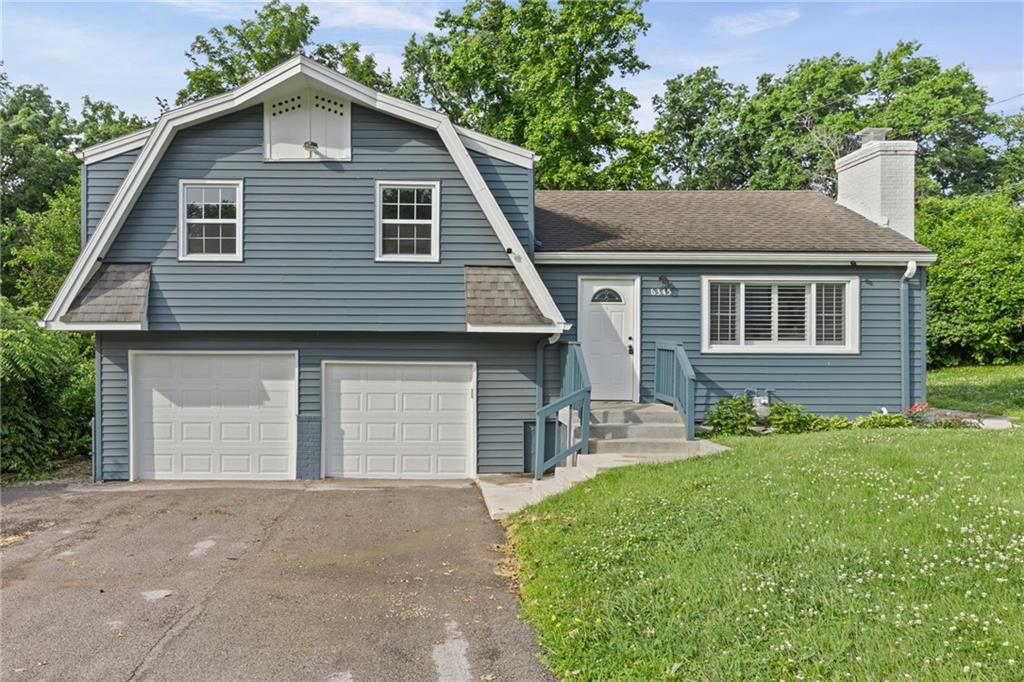 Photo of 6345 Cleveland Avenue Kansas City KS 66104