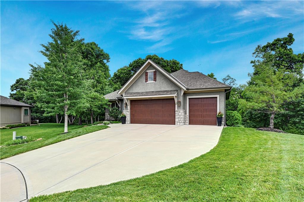Photo of 5707 Constance Street Shawnee KS 66216