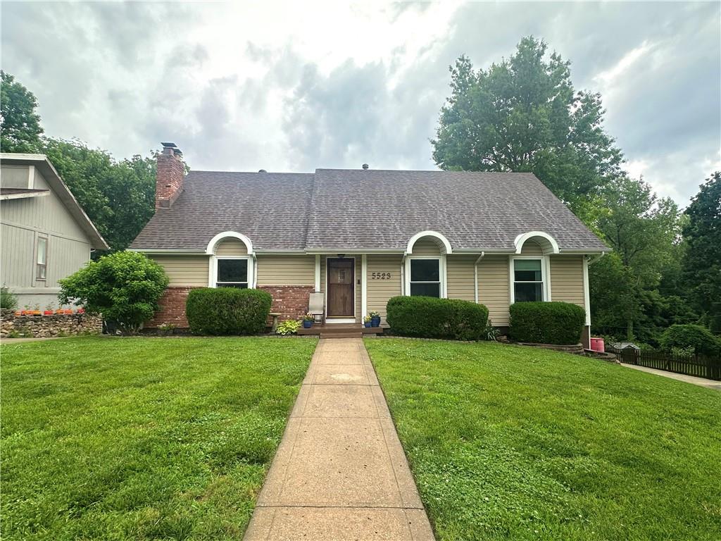 Photo of 5523 NW Seminole Drive Kansas City MO 64152