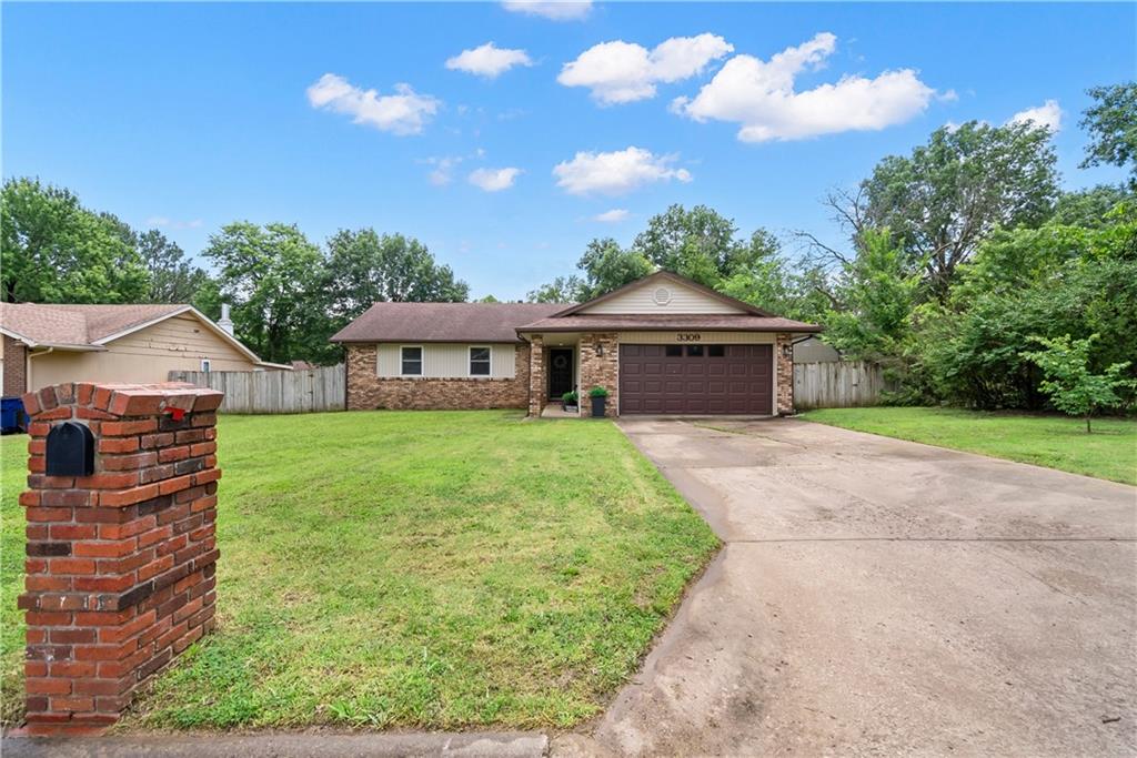 Photo of 3309 W 2nd Street Coffeyville KS 67337