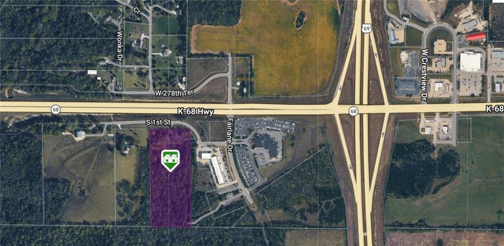 Photo of 10099 K-68 Highway Louisburg KS 66053