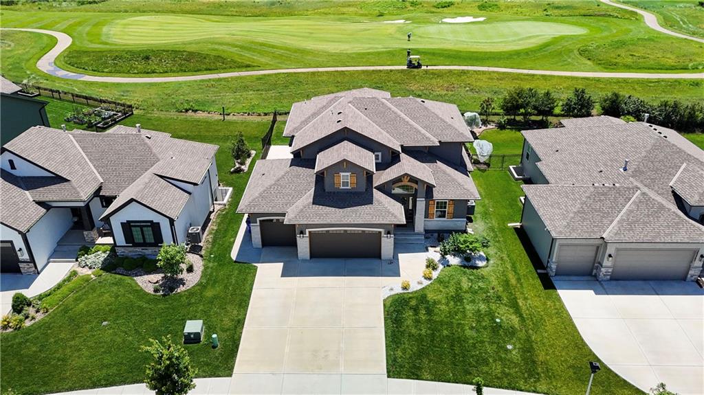 Photo of 25325 W 146th Street Olathe KS 66061