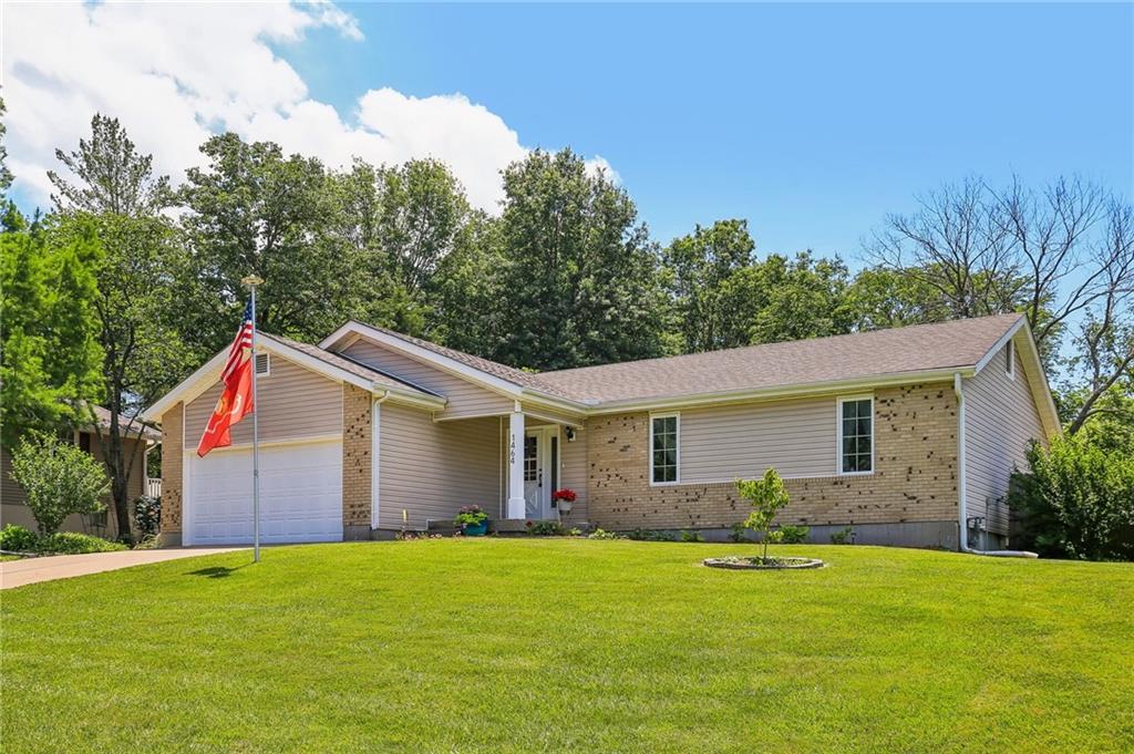 Photo of 1464 Grandview Drive Warrensburg MO 64093