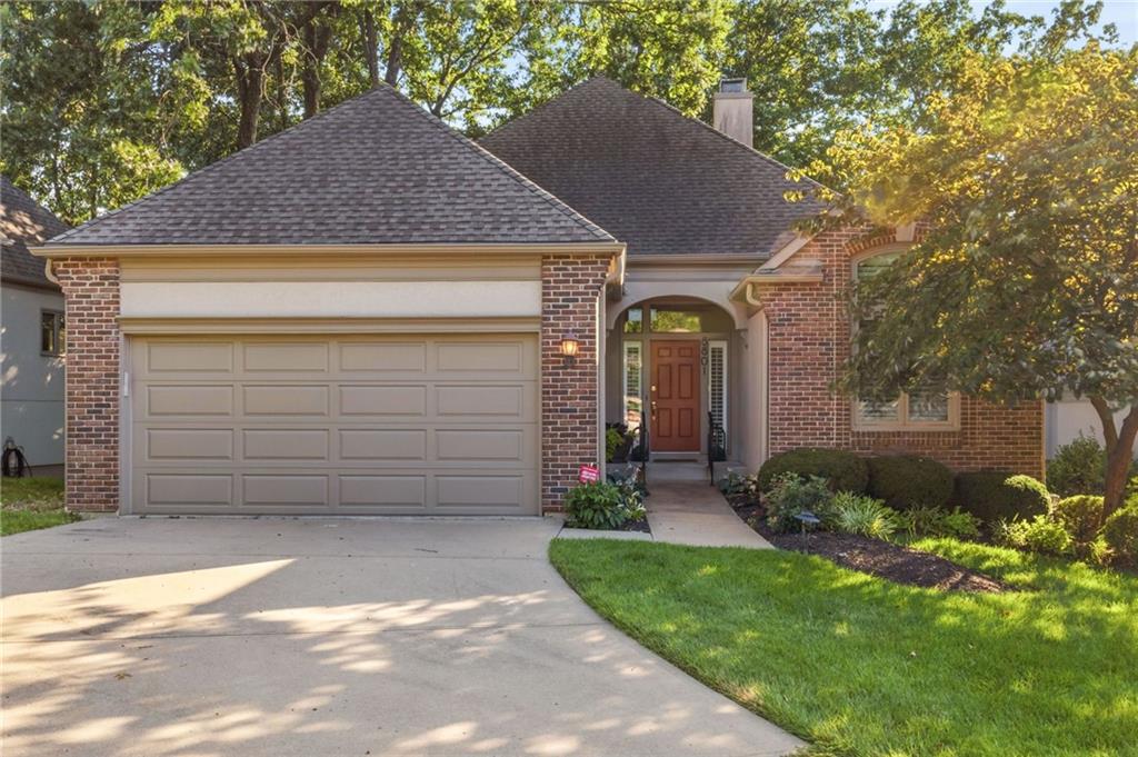 Photo of 8801 W 142nd Street Overland Park KS 66221