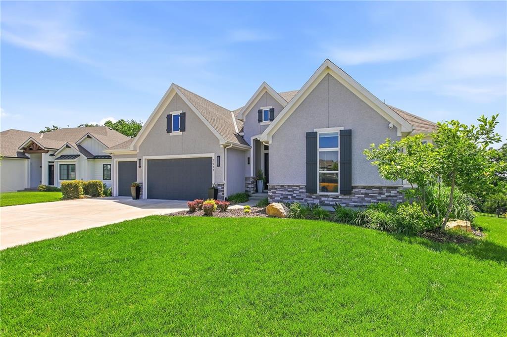 Photo of 7511 N Gower Avenue Kansas City MO 64151