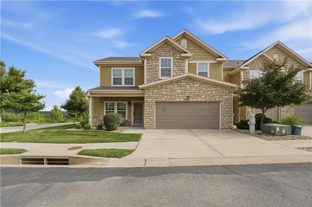 Photo of 16058 Fontana Street #302 Overland Park KS 66085
