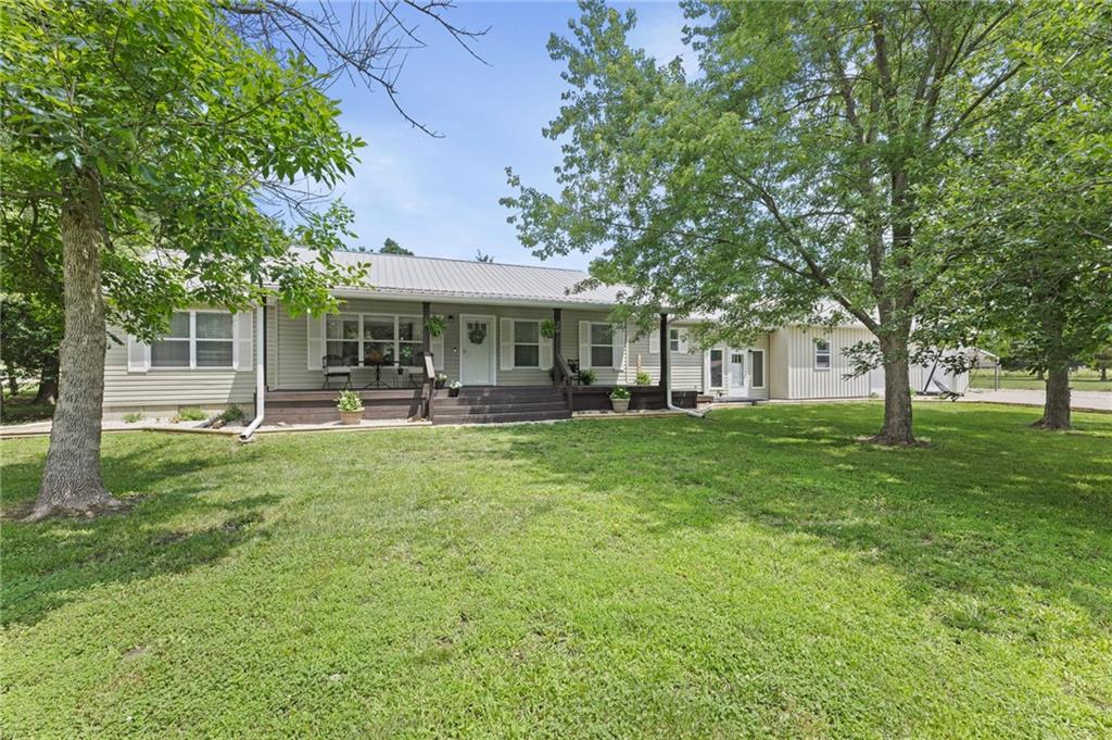 Photo of 310 W Elm Street Blue Mound KS 66010