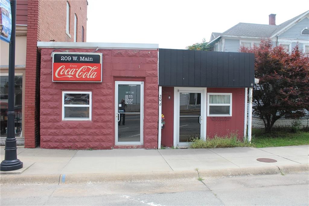 Photo of 209 W Main Street Chanute KS 66720