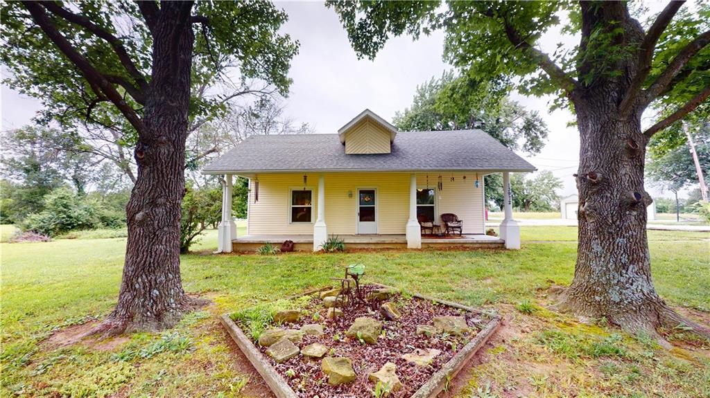 Photo of 13972 E Nighthawk Road Nevada MO 64772