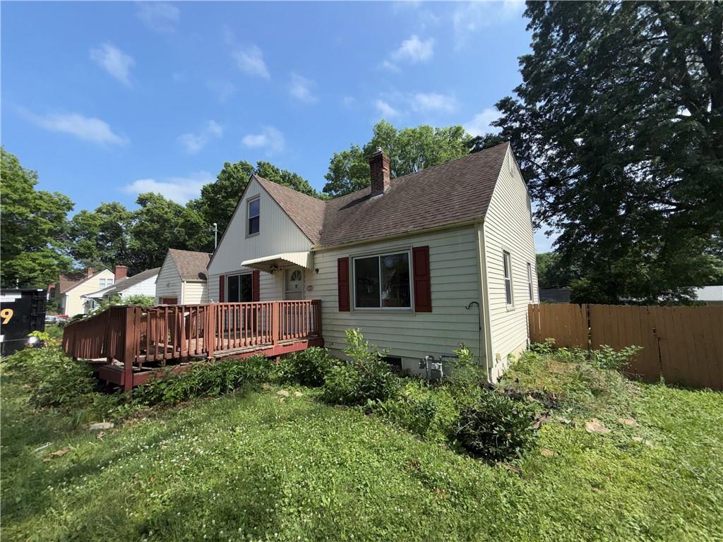 Photo of 6819 W 78th Street Overland Park KS 66204