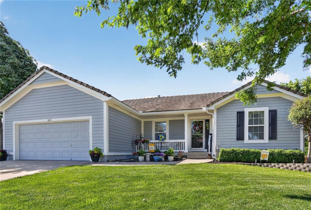 Photo of 31101 W 170th Street Gardner KS 66030