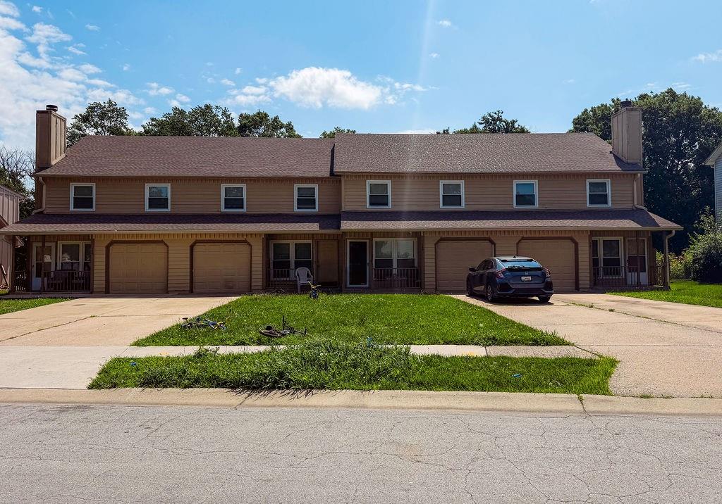 Photo of 745-51 SE Country Lane Lee's Summit MO 64063