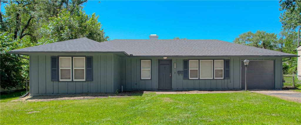 Photo of 8511 E 110th Terrace Kansas City MO 64134