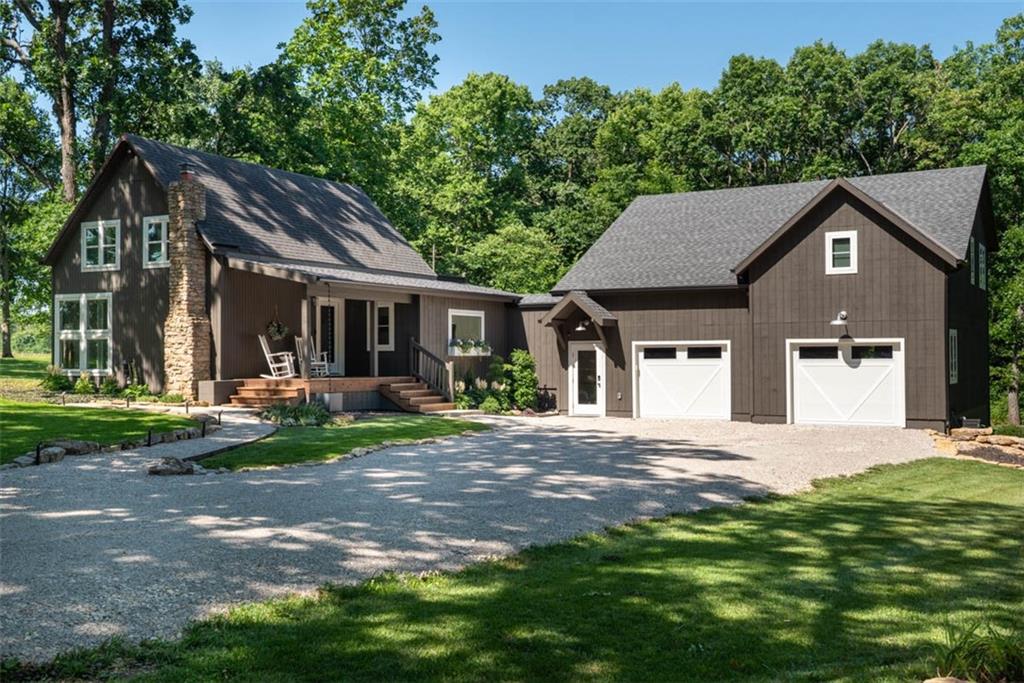 Photo of 27610 S Groh Road Cleveland MO 64734