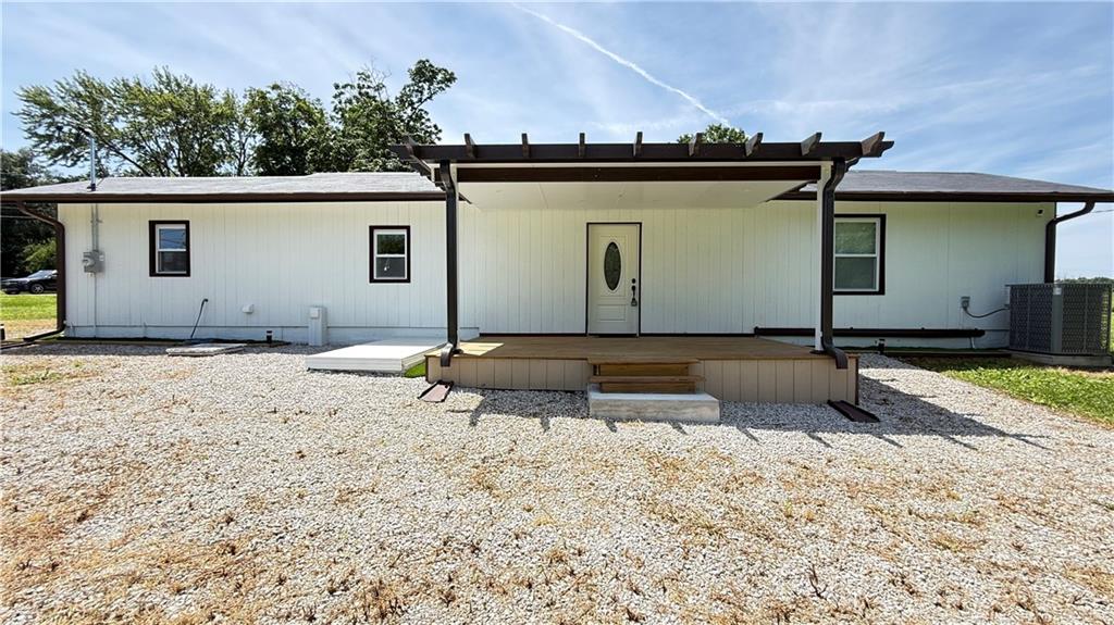 Photo of 710 Elliott Street Buckner MO 64016