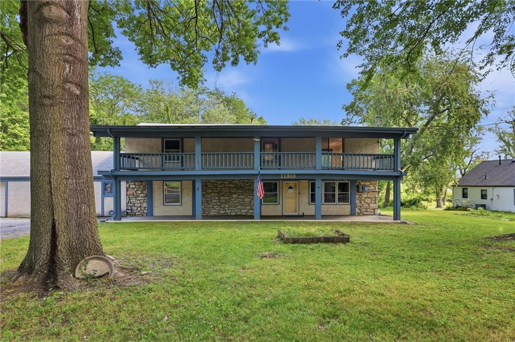 Photo of 11310 Lister Drive Kansas City MO 64137
