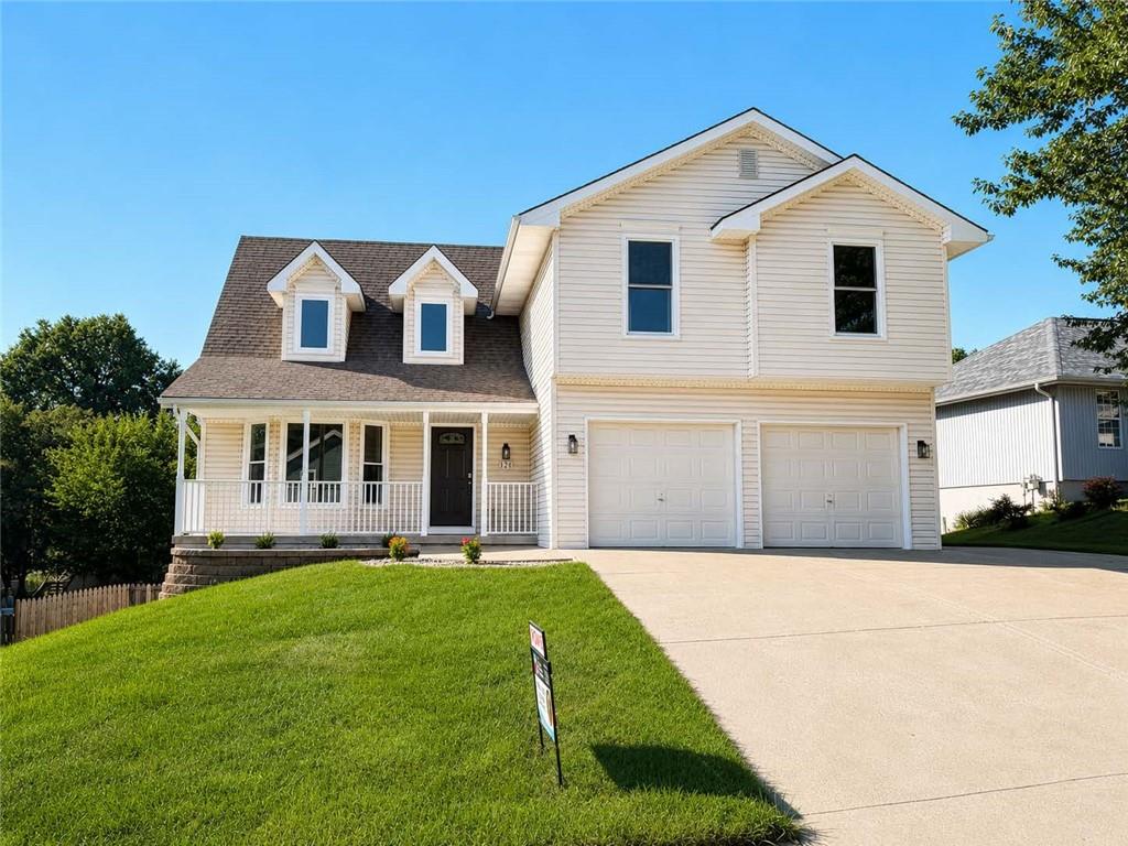 Photo of 724 N Plum Rose Drive Liberty MO 64068