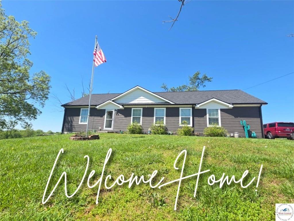 Photo of 35212 S WAGONOR Road Garden City MO 64747