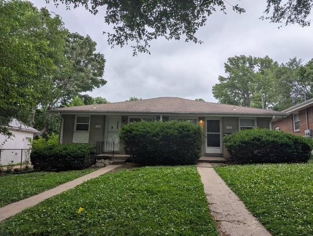 Photo of 133 S FULLER Street Independence MO 64050