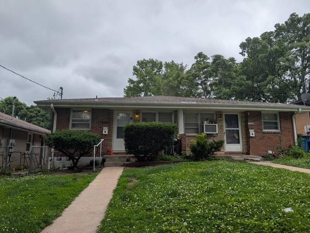 Photo of 137 S FULLER Street Independence MO 64050