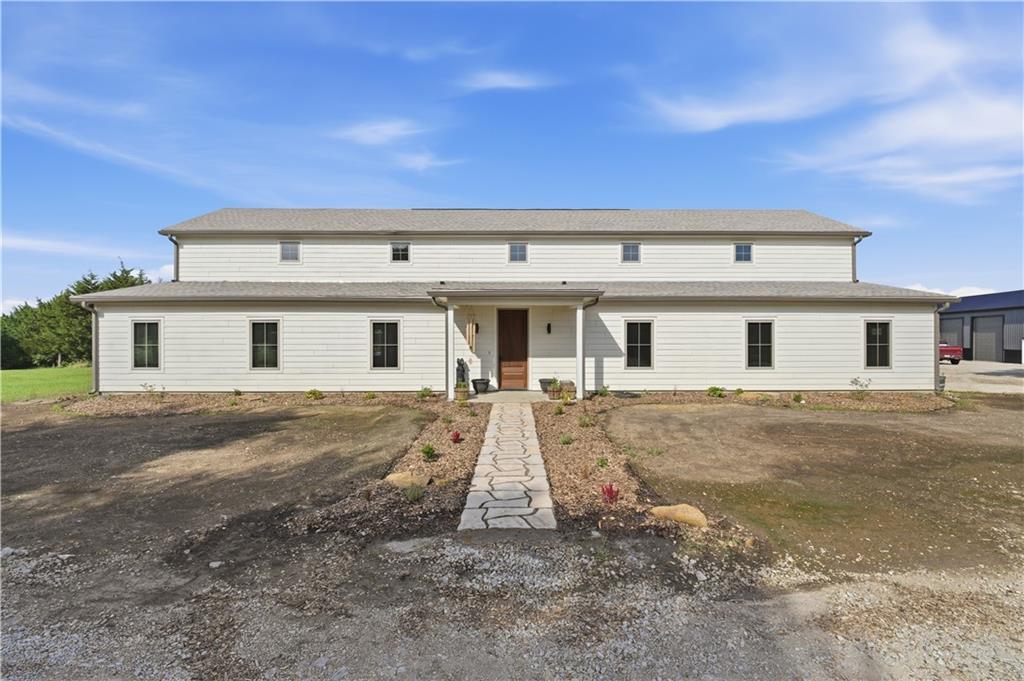 Photo of 2480 Clark Road Richmond KS 66080