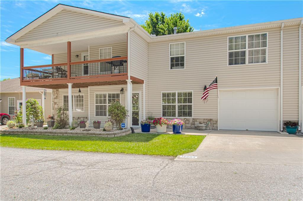 Photo of 12804 E 48th Street Independence MO 64055