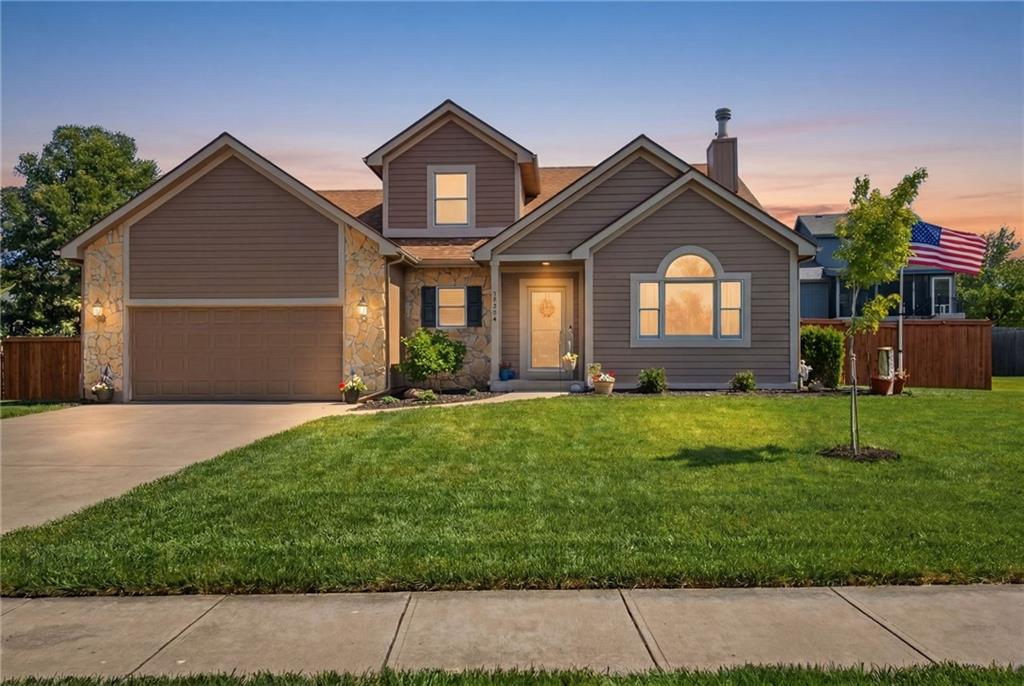 Photo of 29900 W 184th Street Gardner KS 66030