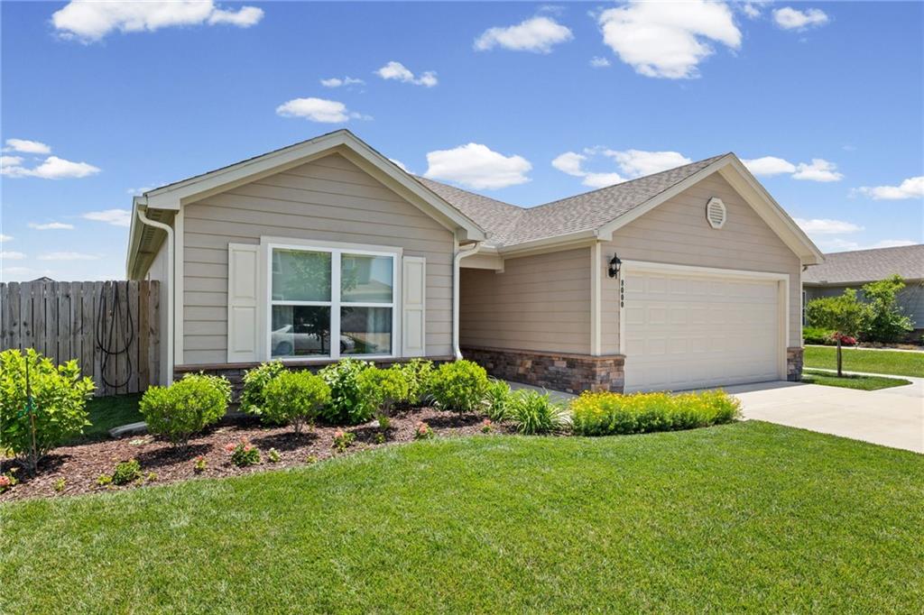 Photo of 8000 SE 6th Terrace Blue Springs MO 64014